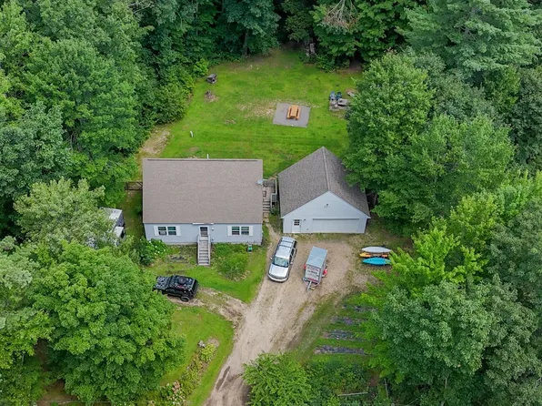 409 Depot Road, Tamworth, NH 03886