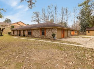 5005 Rollingwood Estates Dr, Vicksburg, MS 39180