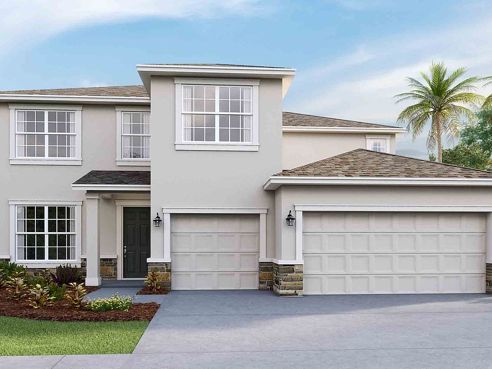Plan Elevation.