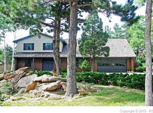 3114 Brenner Pl, Colorado Springs, CO 80917