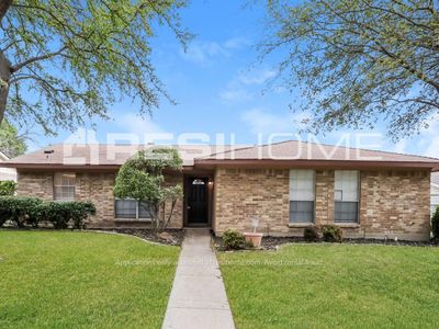 2715 Meadow Isle Ln, Dallas, TX, 75237