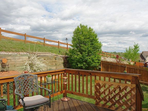 2 Level Deck