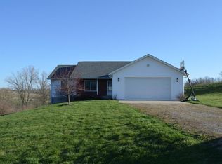 2620 335th St, Cedar, IA 52543