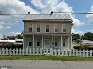 250 River St, Millersburg, PA 17061