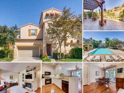 988 Pearleaf Ct, San Marcos, CA, 92078