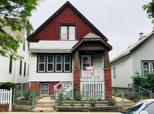 1318 W Scott St, Milwaukee, WI 53204