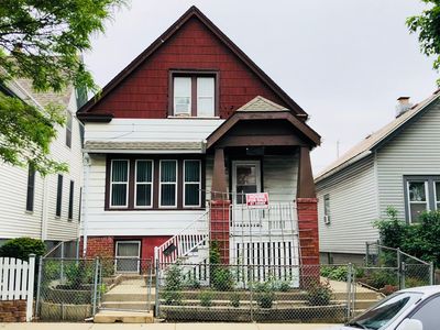 1318 W Scott St, Milwaukee, WI, 53204