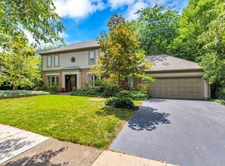 2283 Picket Post Ln, Columbus, OH 43220