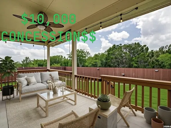 724 Smooth Wine, Cibolo, TX 78108