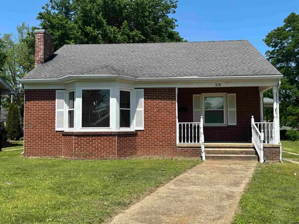 216 4th St, Fulton, KY 42041
