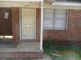 1112B Wingate Ave, Albany, GA 31705