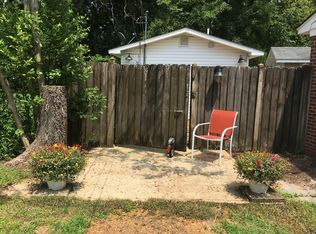 407 1/2 S Washington St, Starkville, MS 39759