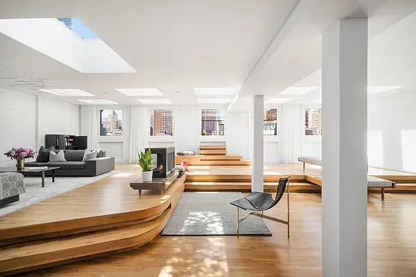 Sold by Douglas Elliman | media 7