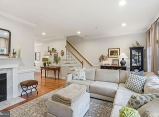 8 Washington Ave, Haddonfield, NJ 08033