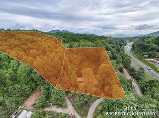 65 Cunningham Rd, Bryson City, NC 28713