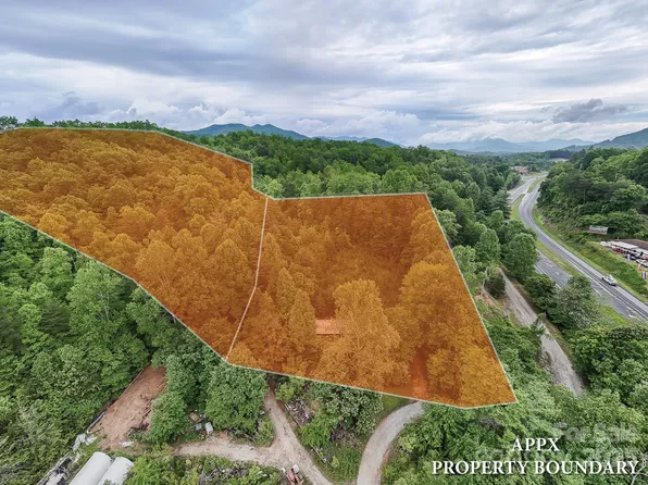 65 Cunningham Rd, Bryson City, NC 28713