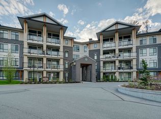 45761 Stevenson Rd #312, Chilliwack, BC V2R0Y7