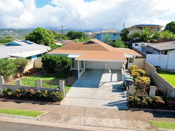 4328 Olaloa St, Honolulu, HI 96818