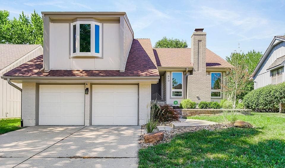 Welcome Home!