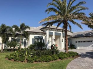 163 SE Via Lago Garda, Port Saint Lucie, FL 34952