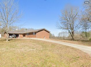 65 Gober Rd, Dawsonville, GA 30534
