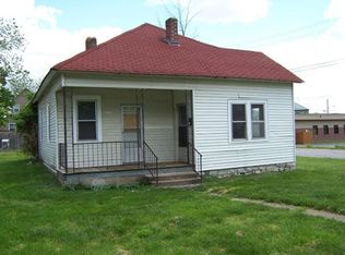 802 N Concord Ave, Springfield, MO 65802