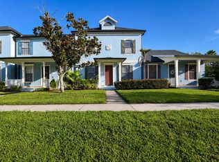 4143 Viosca Pl, Orlando, FL 32837