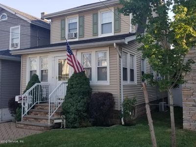 251 Waters Ave, Staten Island, NY, 10314
