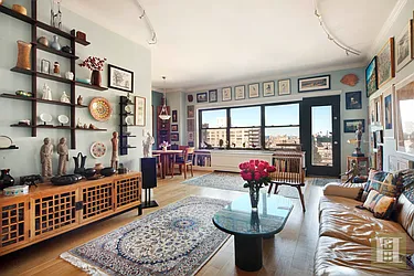Sold by Halstead Real Estate