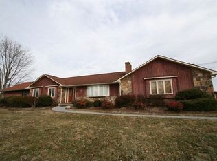 272 Free Hill Rd, Gray, TN 37615