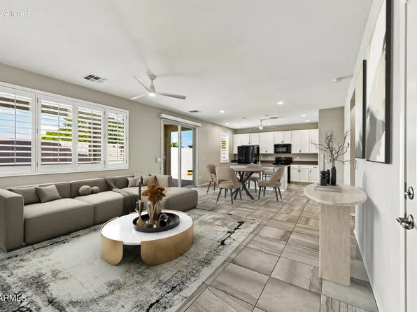16344 W Moreland Street, Goodyear, AZ 85338