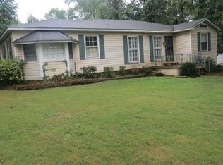 444 Tupelo Way, Birmingham, AL 35215