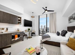 Natiivo / Gale Residences, Miami, FL 33132