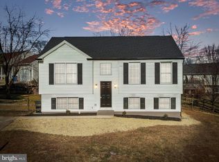 206 Ironmaster Dr, Thurmont, MD 21788