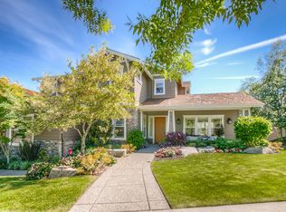 6812 Cascade Ave SE, Snoqualmie, WA 98065