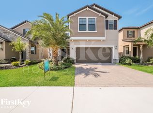 9825 Ivory Dr, Ruskin, FL 33573