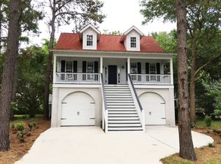 1130 Galleon Rd, Charleston, SC 29412