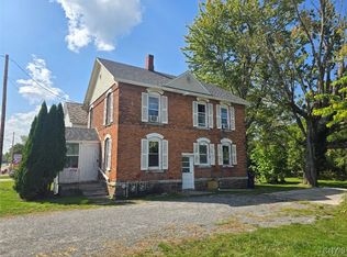 640 Lenox Ave, Oneida, NY 13421