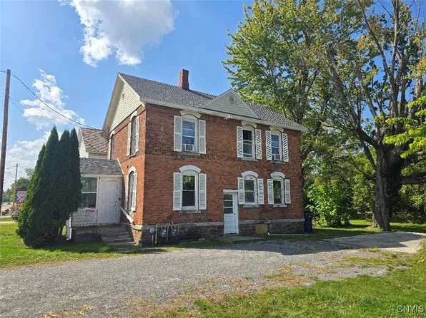 640 Lenox Ave, Oneida, NY 13421