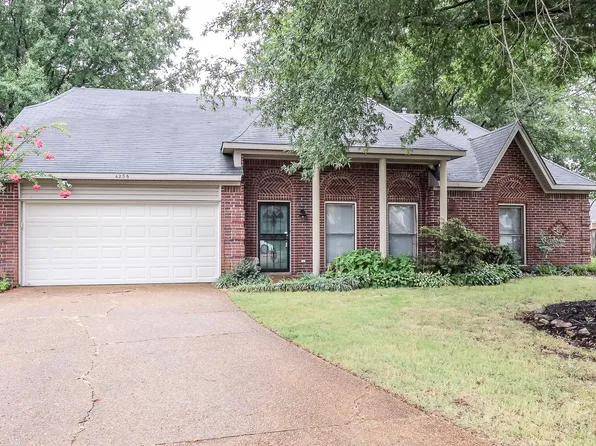 4256 Winding Hollow Way, Memphis, TN 38125