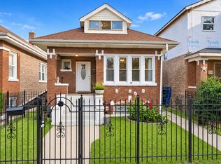 3116 W 54th Pl, Chicago, IL 60632