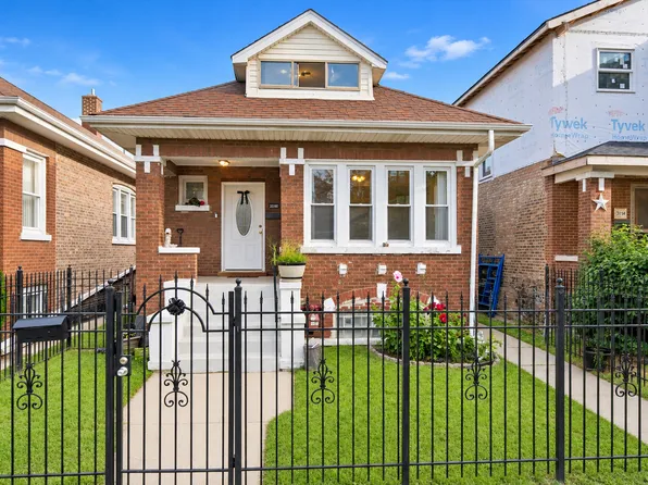 3116 W 54th Pl, Chicago, IL 60632