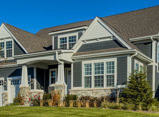 537 Hannah Ln, Hinsdale, IL 60521
