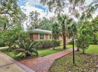 2802 Sterling Dr, Tallahassee, FL 32312