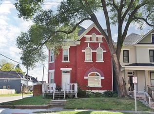 498 S Ohio Ave, Columbus, OH