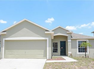126 Sunset View Dr, Davenport, FL 33837