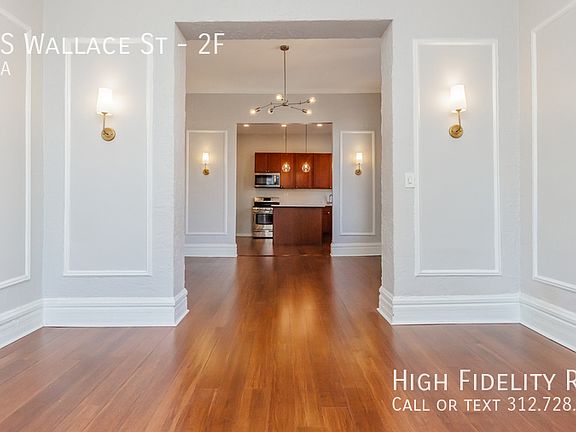 5th image of 2900 S Wallace St #2F