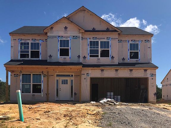 2nd image of 9022 Baxley Pl
