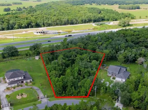 LOT 32 Starry St Lot 32, Orlando, FL 32833