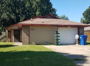 2223 Willow Ln, Miami, OK 74354